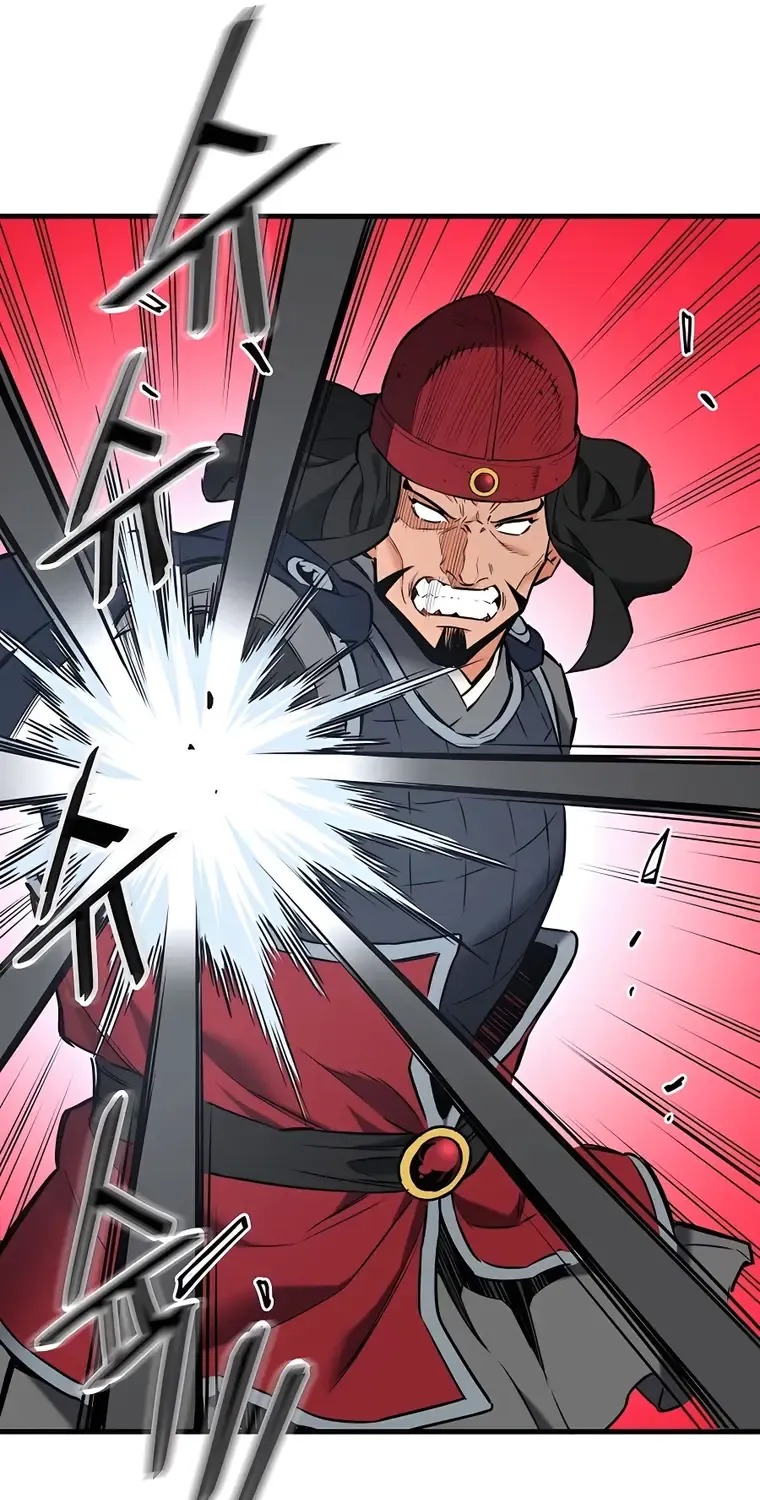 Pride Of The Blade Chapter 8 page 9 - 
