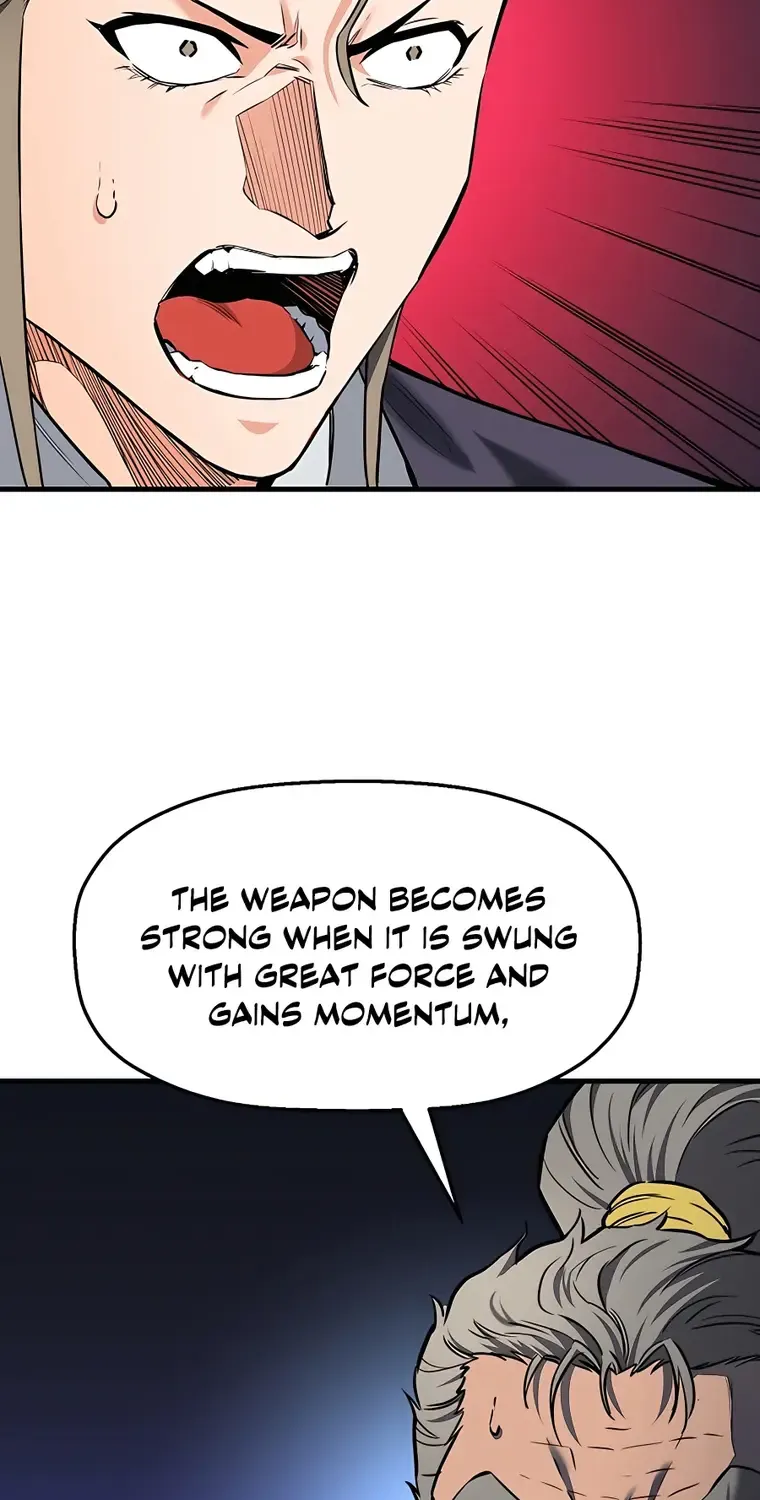 Pride Of The Blade Chapter 8 page 82 - 