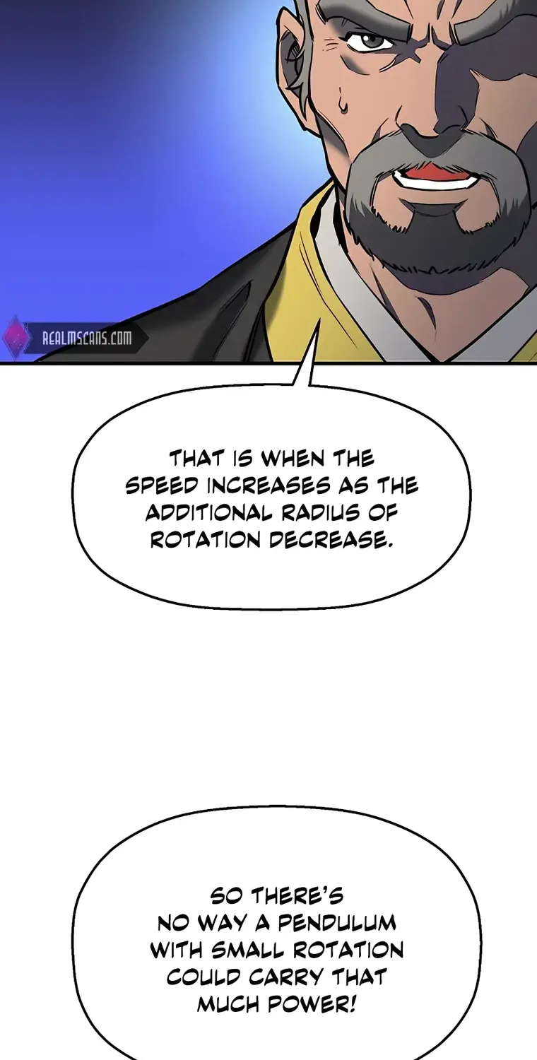 Pride Of The Blade Chapter 8 page 83 - 