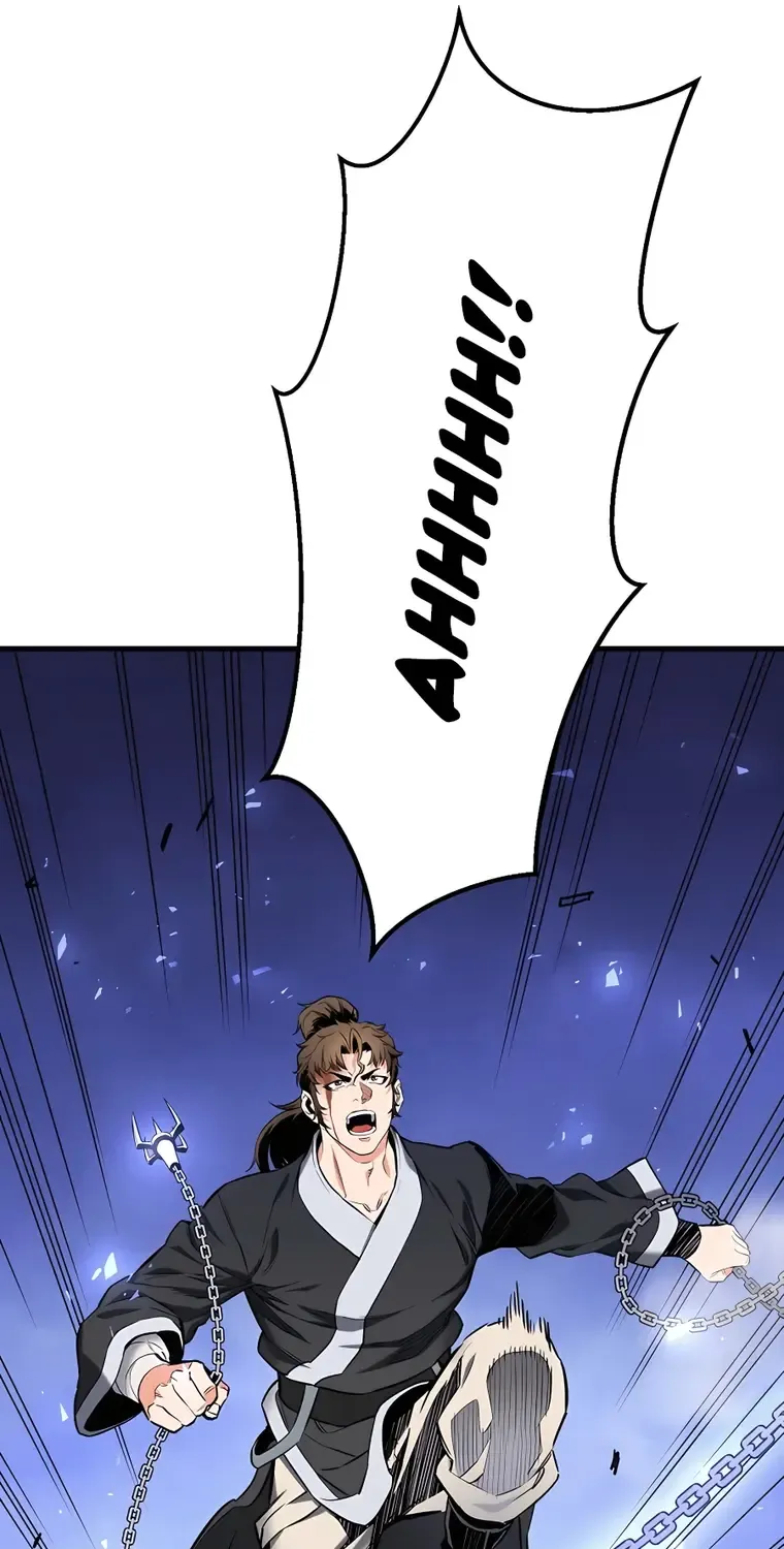 Pride Of The Blade Chapter 8 page 85 - 