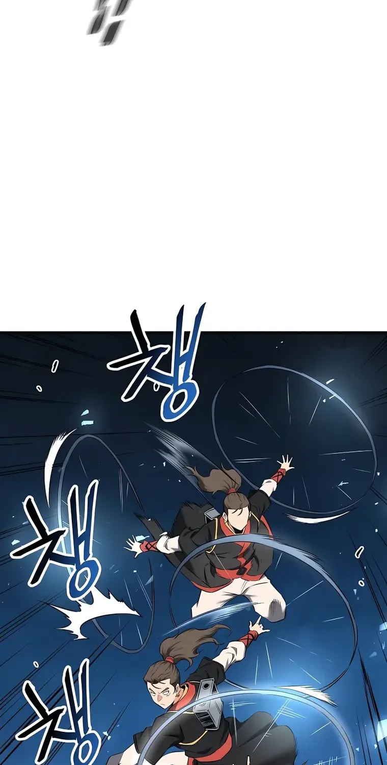 Pride Of The Blade Chapter 8 page 10 - 