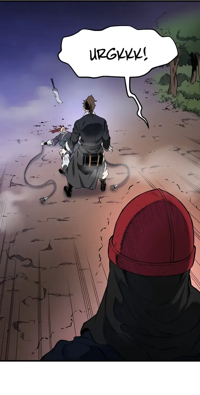 Pride Of The Blade Chapter 8 page 98 - 