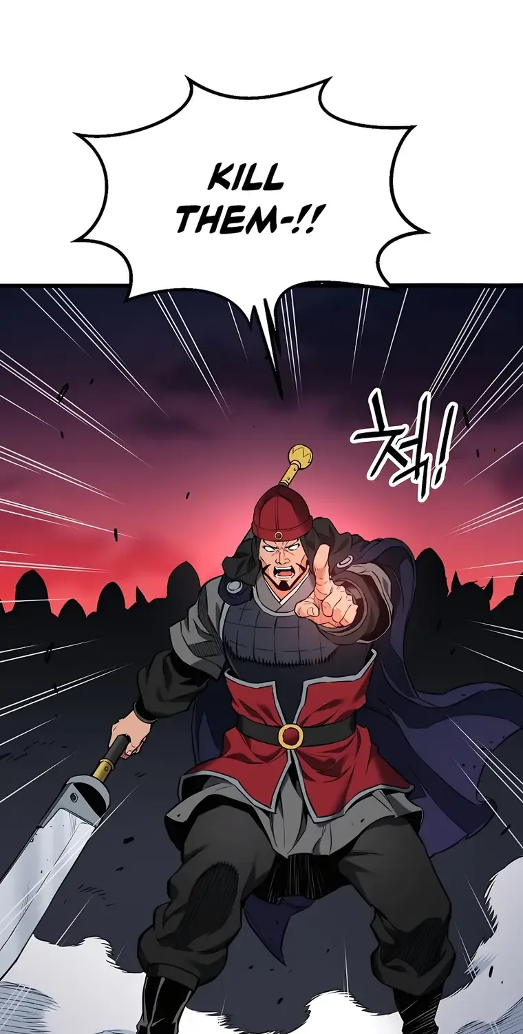 Pride Of The Blade Chapter 8 page 99 - 