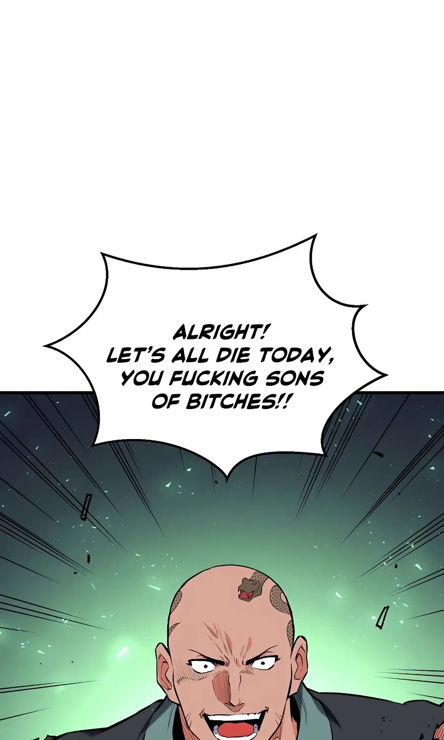 Pride Of The Blade Chapter 9 page 2 - 