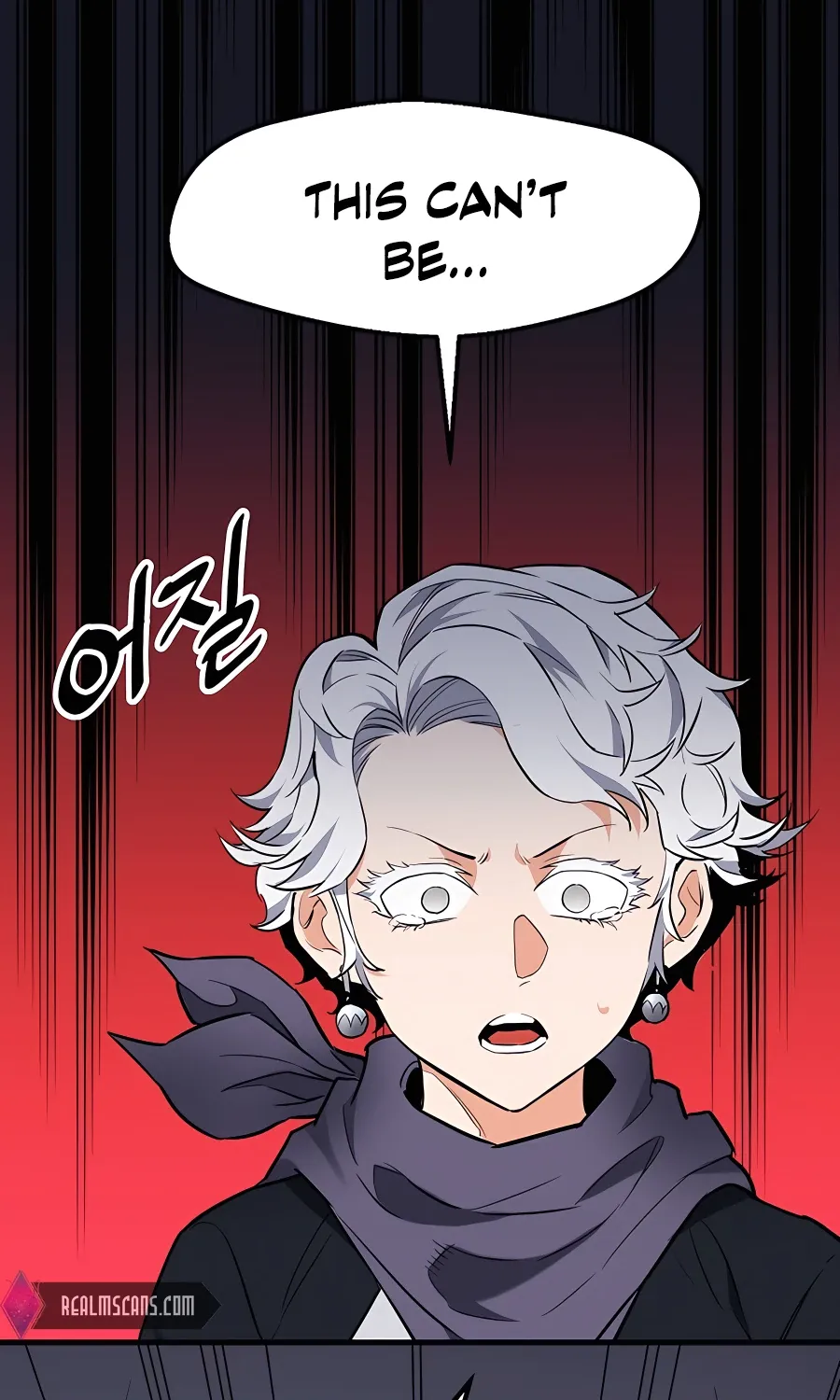 Pride Of The Blade Chapter 9 page 113 - 
