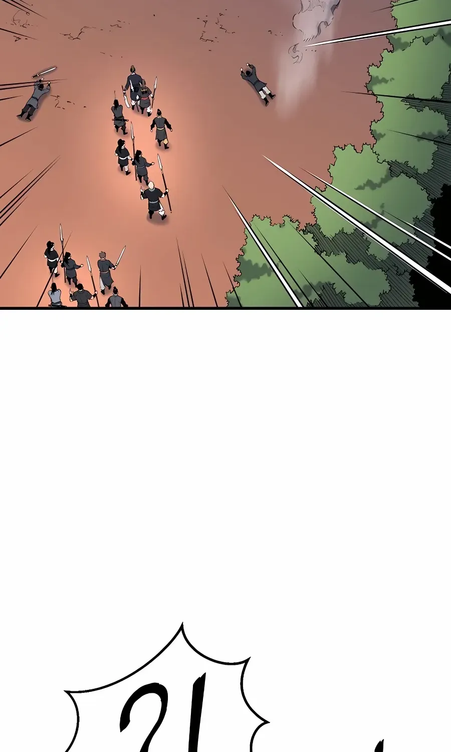 Pride Of The Blade Chapter 9 page 13 - 
