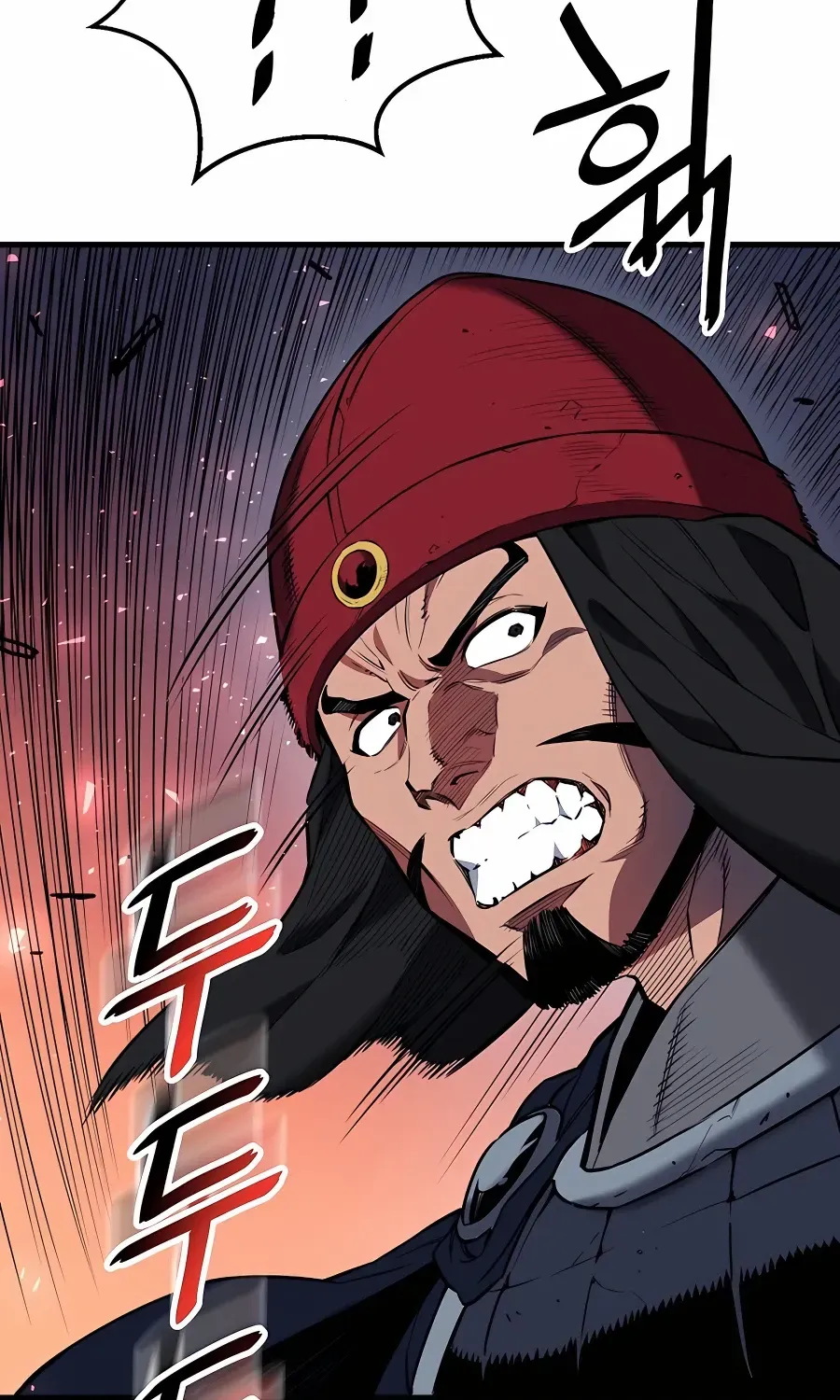 Pride Of The Blade Chapter 9 page 14 - 