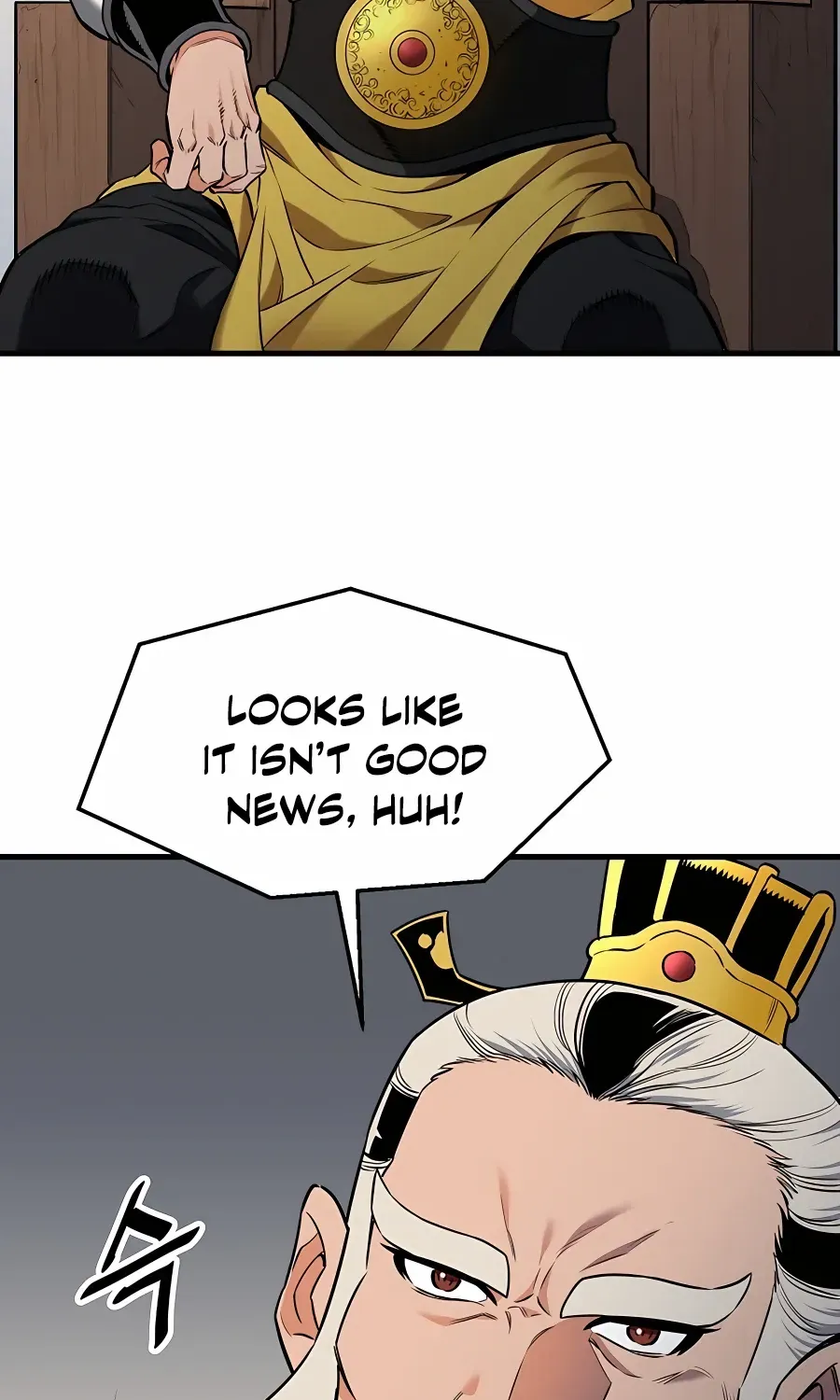 Pride Of The Blade Chapter 9 page 28 - 