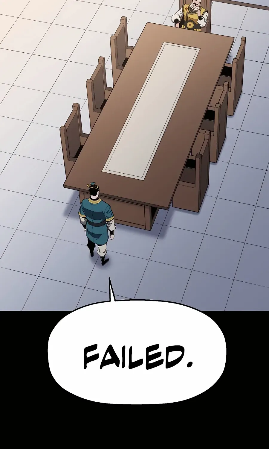 Pride Of The Blade Chapter 9 page 30 - 