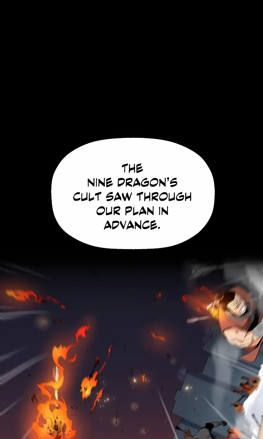 Pride Of The Blade Chapter 9 page 31 - 
