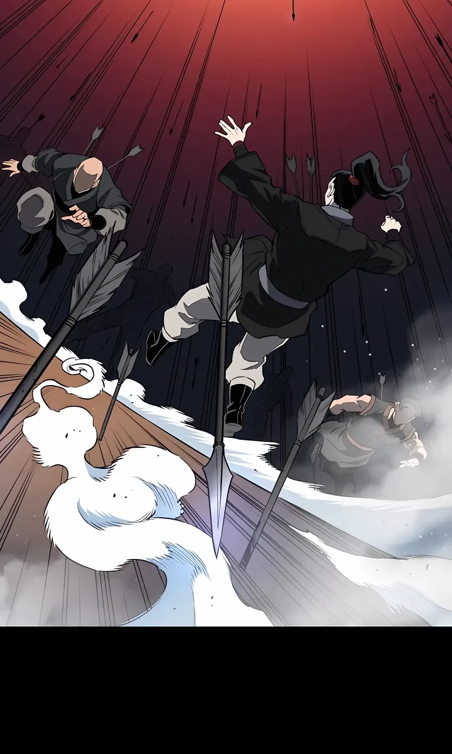 Pride Of The Blade Chapter 9 page 40 - 