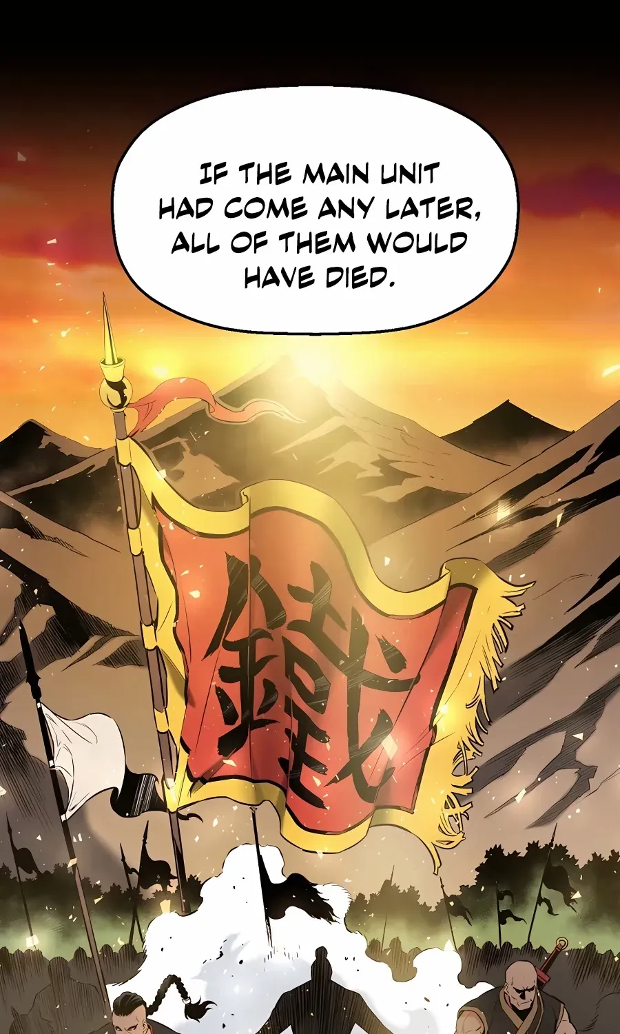 Pride Of The Blade Chapter 9 page 41 - 