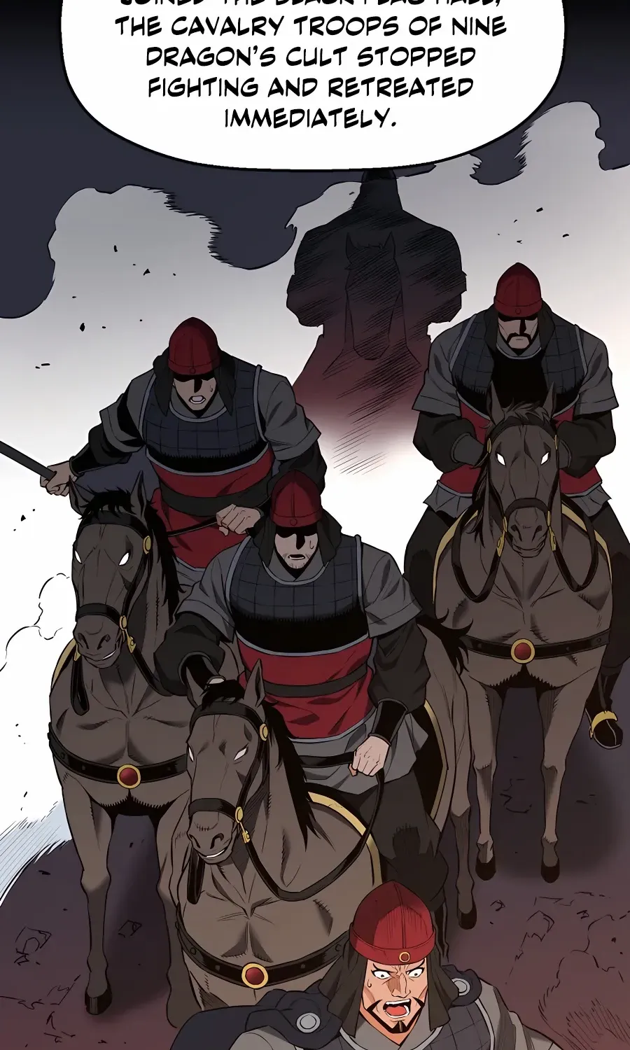 Pride Of The Blade Chapter 9 page 43 - 