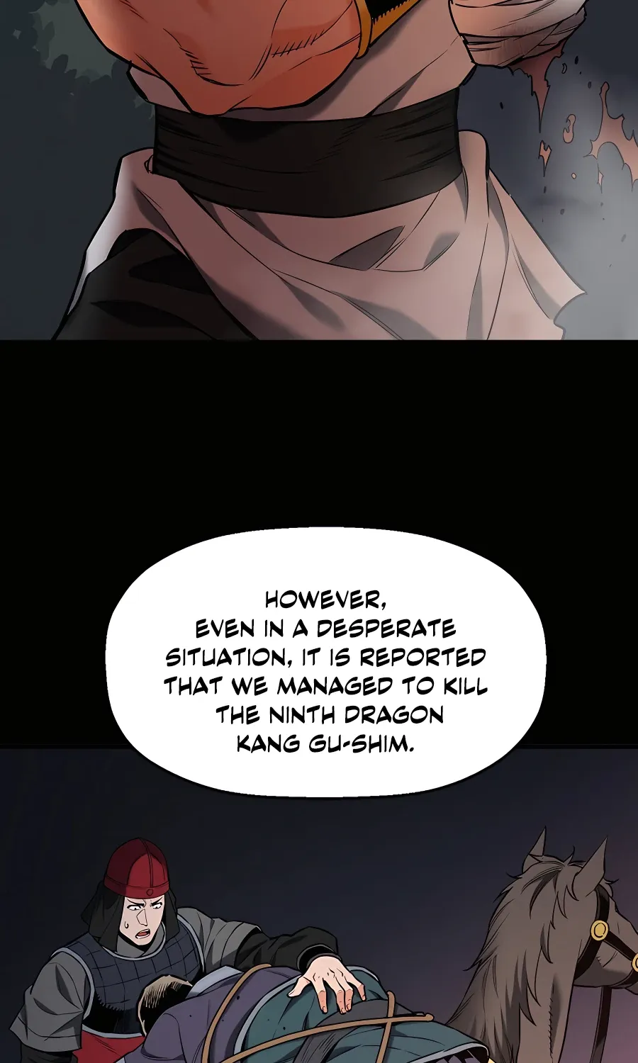 Pride Of The Blade Chapter 9 page 46 - 