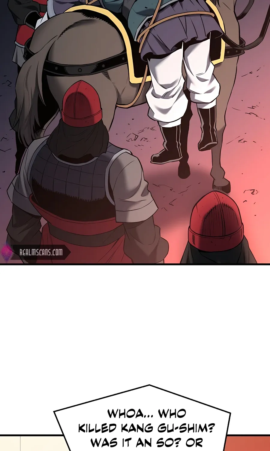 Pride Of The Blade Chapter 9 page 47 - 