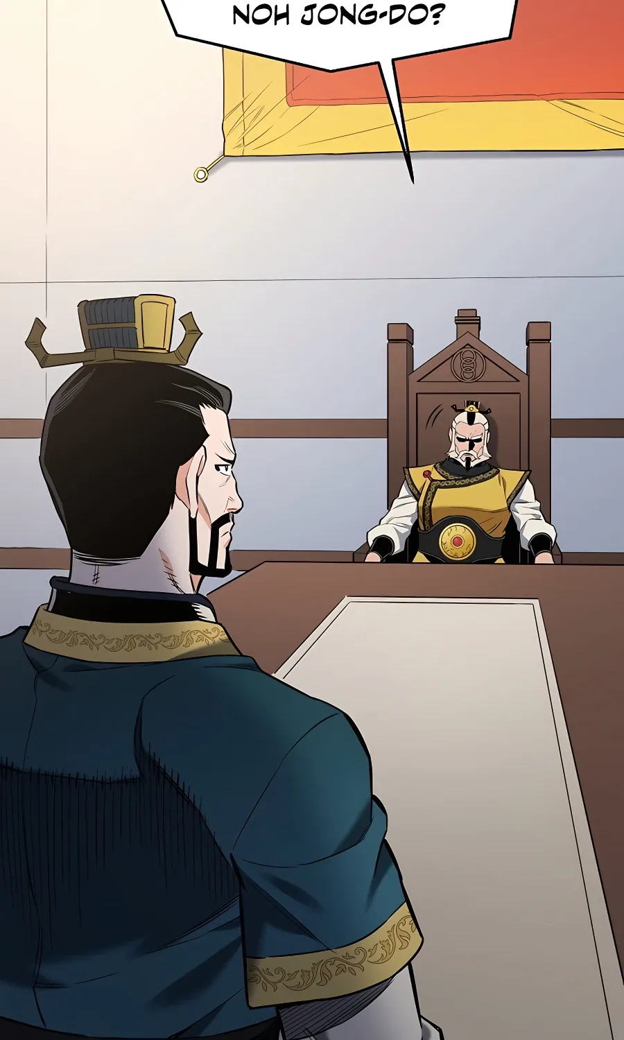 Pride Of The Blade Chapter 9 page 48 - 