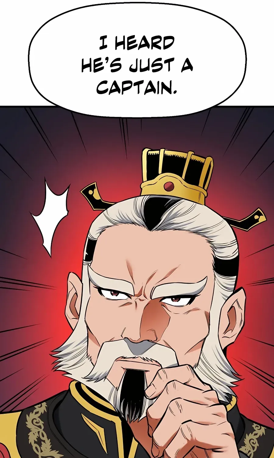 Pride Of The Blade Chapter 9 page 50 - 