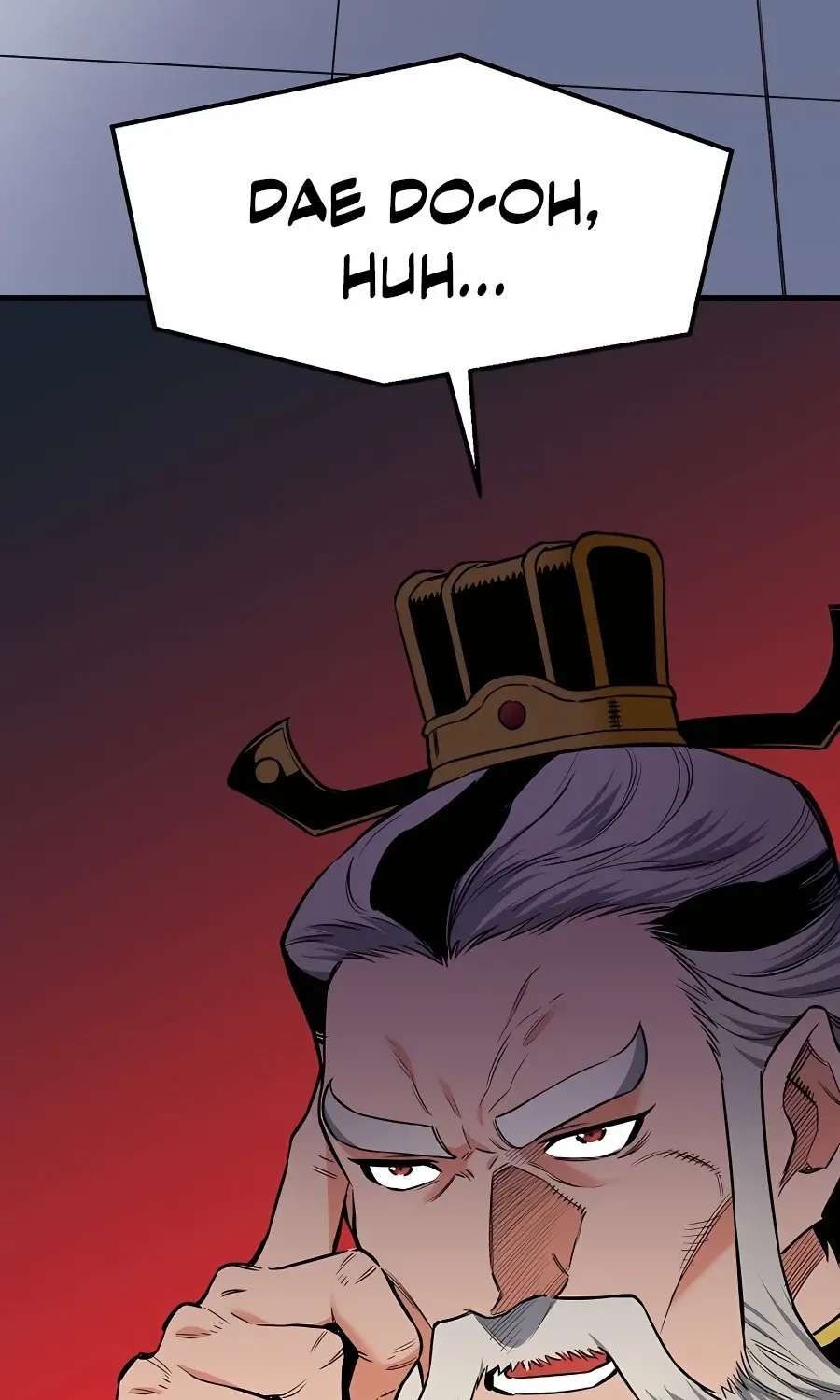 Pride Of The Blade Chapter 9 page 55 - 