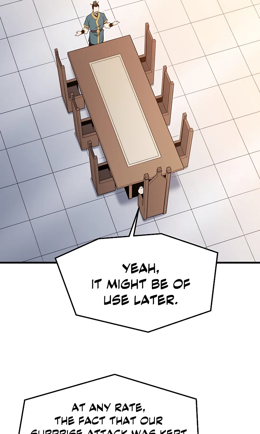 Pride Of The Blade Chapter 9 page 58 - 