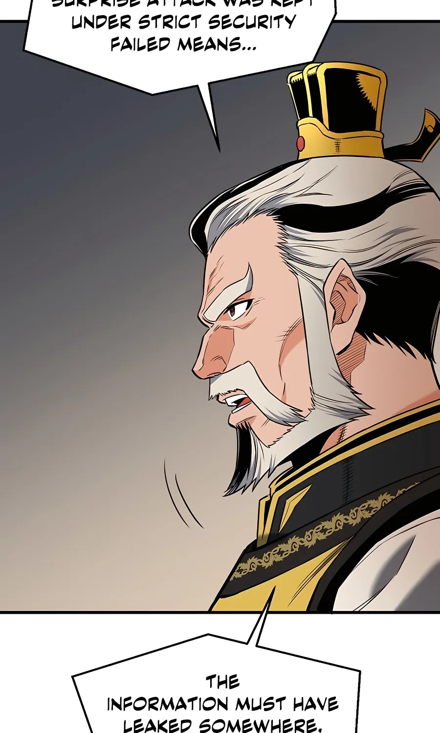 Pride Of The Blade Chapter 9 page 59 - 