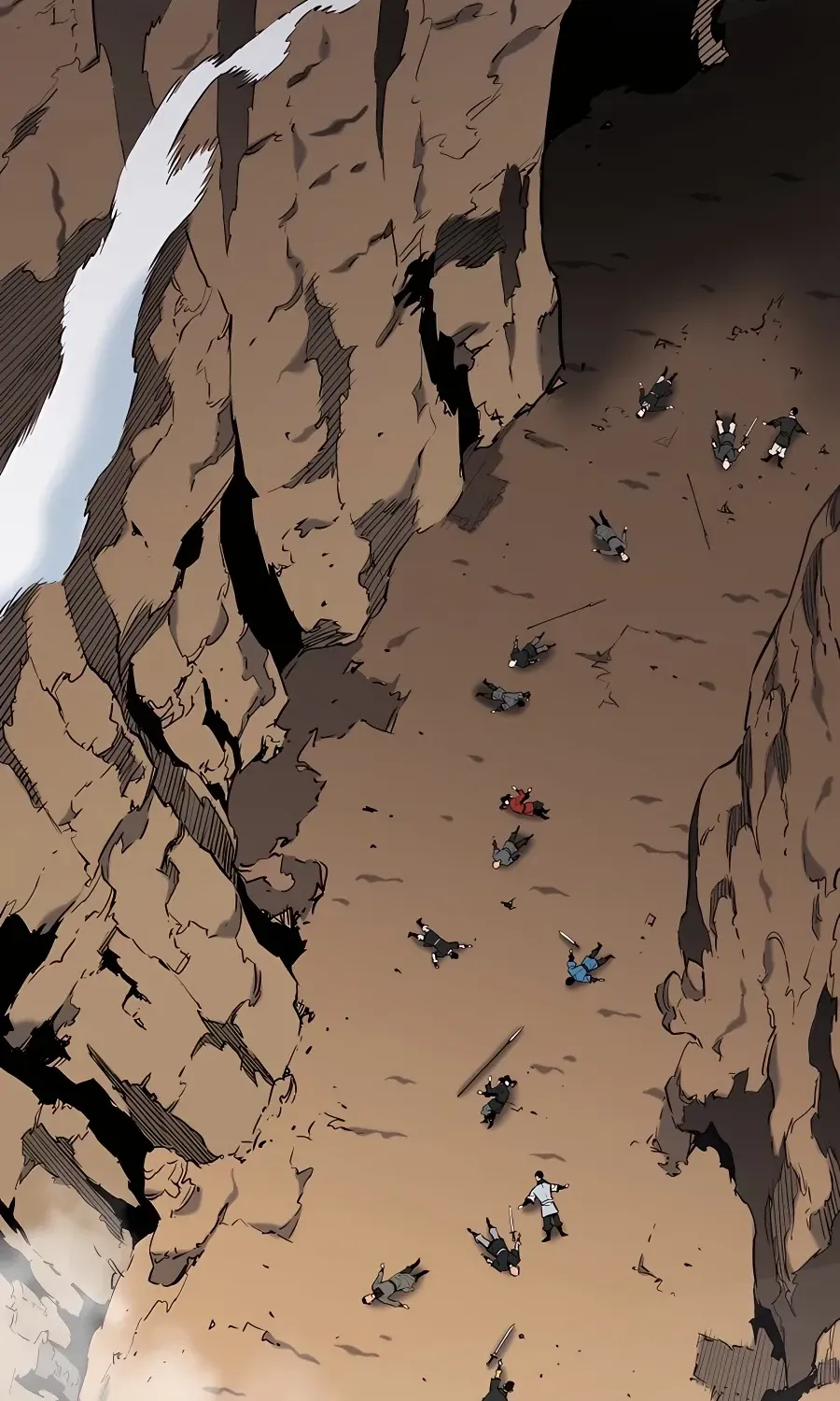 Pride Of The Blade Chapter 9 page 69 - 