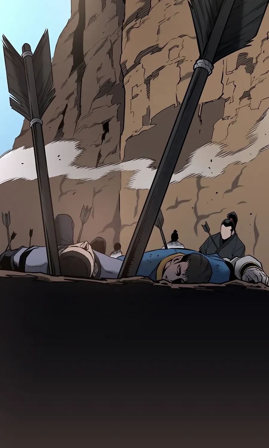 Pride Of The Blade Chapter 9 page 71 - 