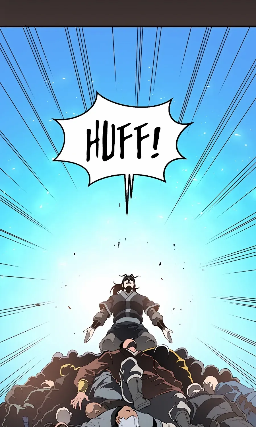 Pride Of The Blade Chapter 9 page 72 - 