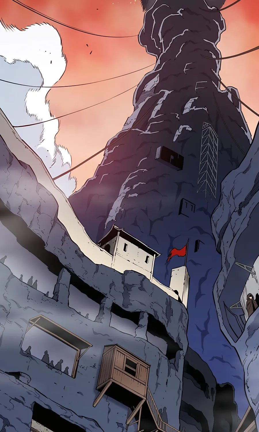 Pride Of The Blade Chapter 9 page 78 - 