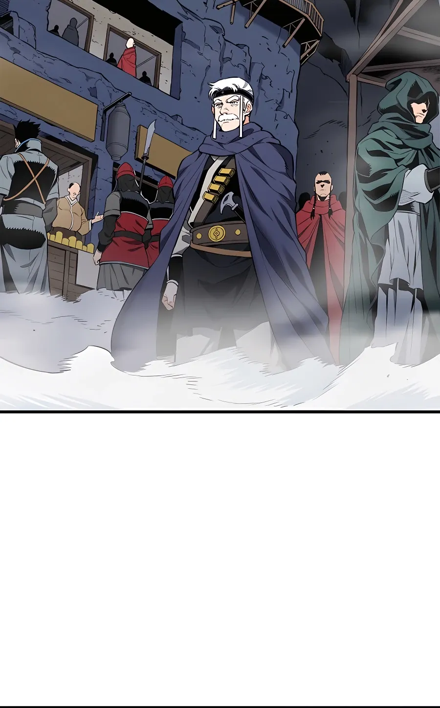 Pride Of The Blade Chapter 9 page 79 - 