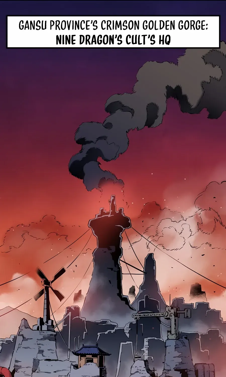 Pride Of The Blade Chapter 9 page 80 - 