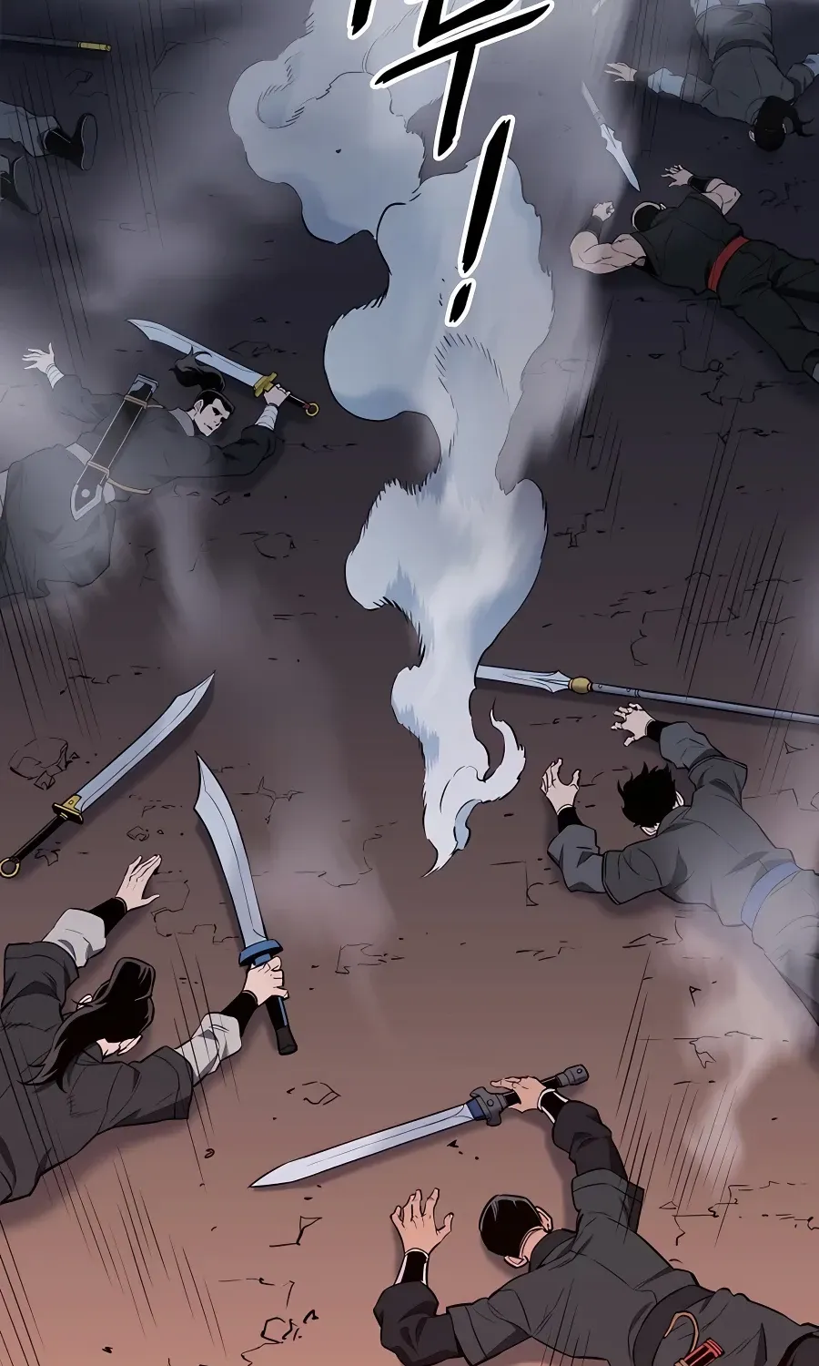 Pride Of The Blade Chapter 9 page 9 - 