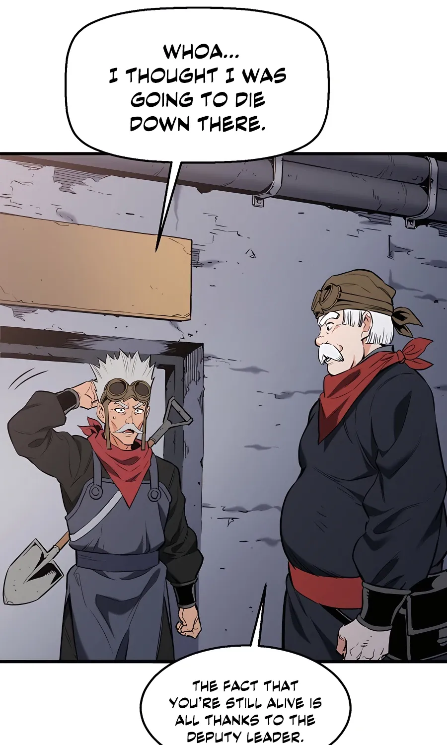 Pride Of The Blade Chapter 9 page 95 - 
