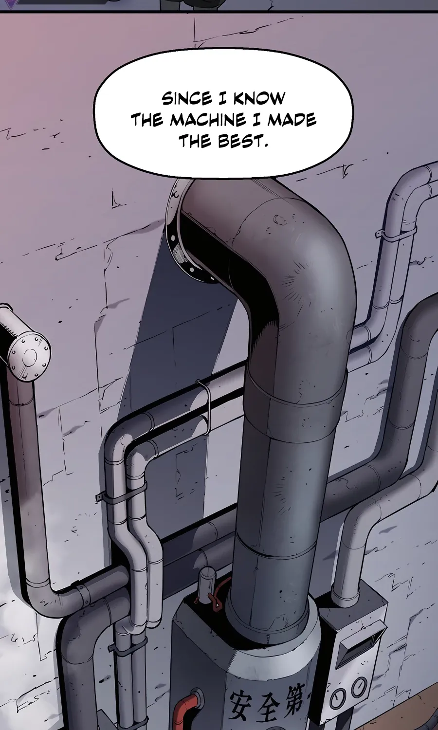 Pride Of The Blade Chapter 9 page 99 - 