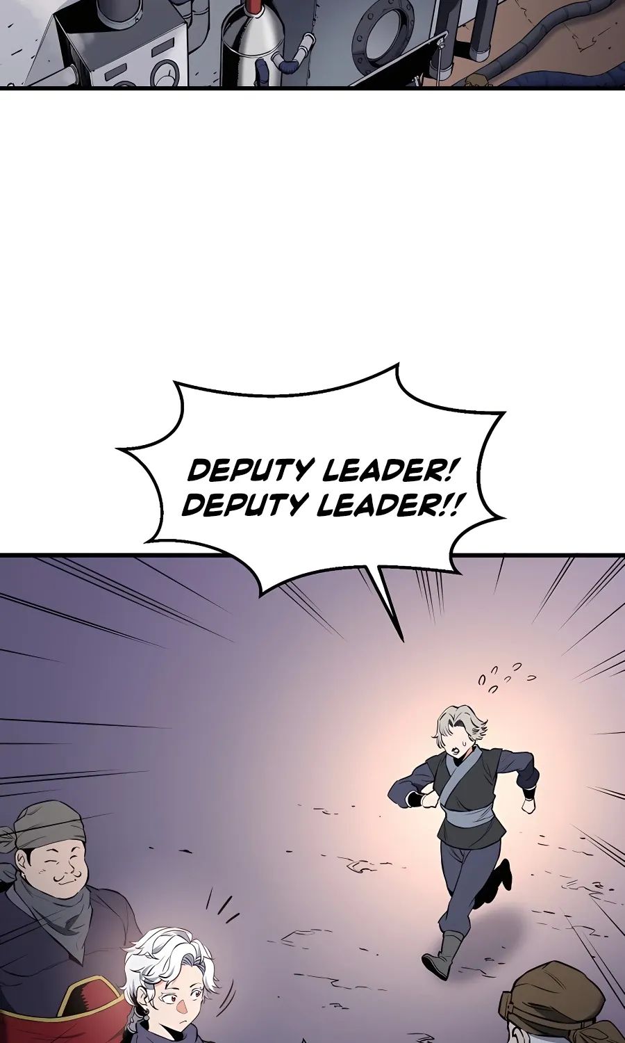 Pride Of The Blade Chapter 9 page 100 - 