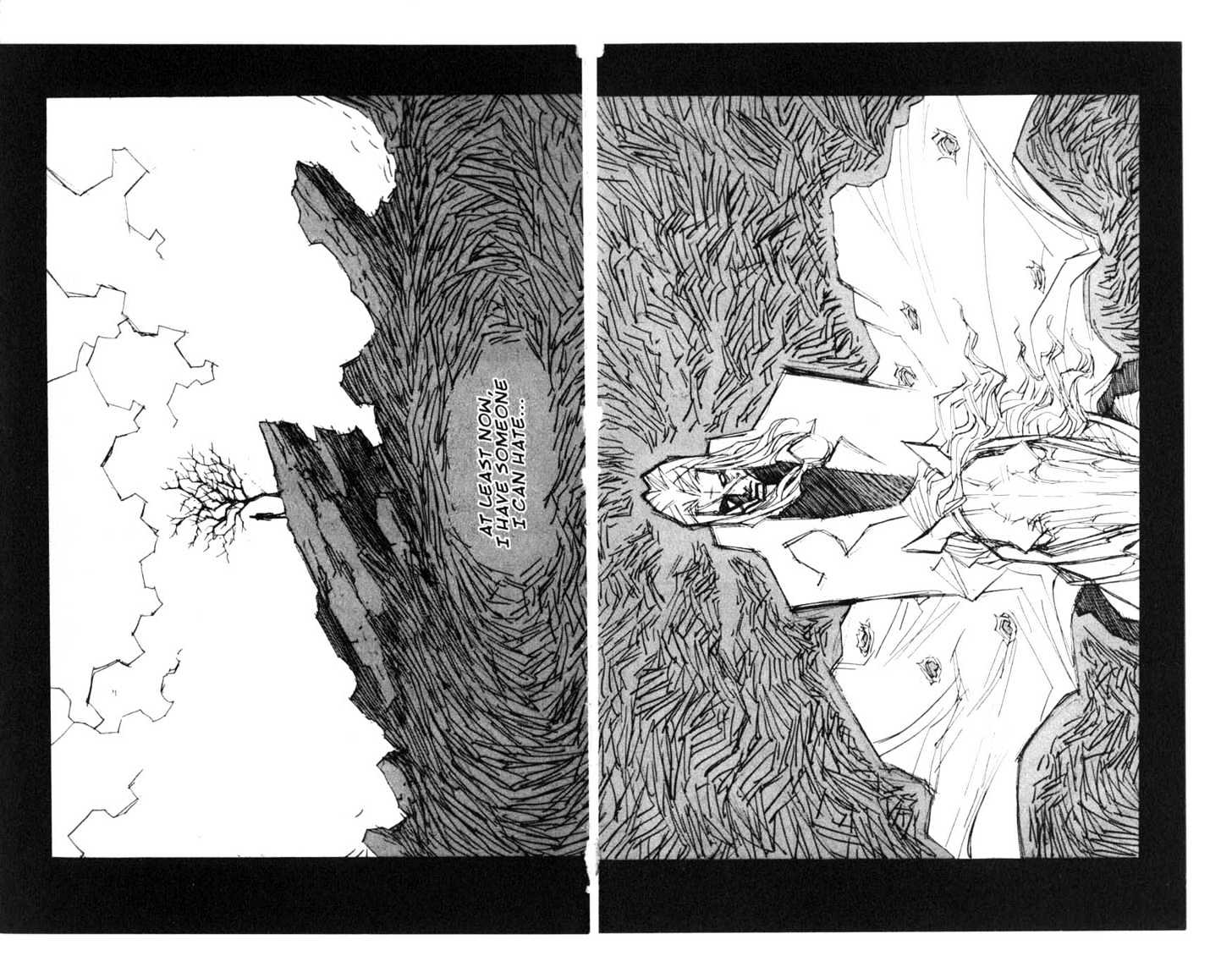 Priest Chapter 0.1 page 23 - 