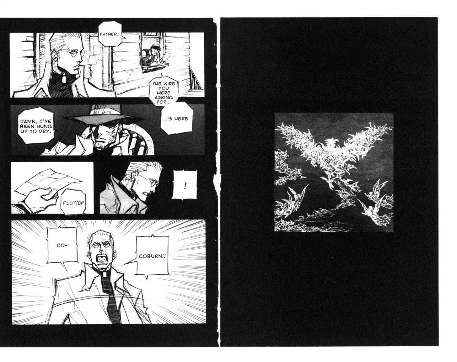 Priest Chapter 0.1 page 36 - 