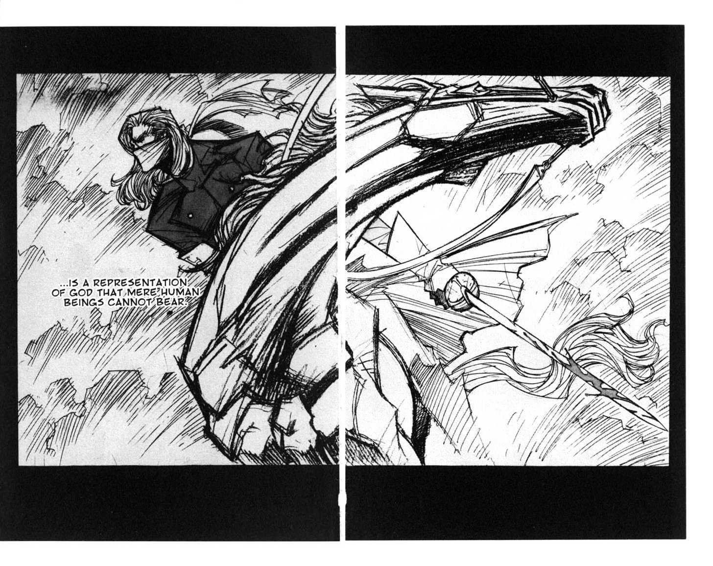 Priest Chapter 0.1 page 39 - 