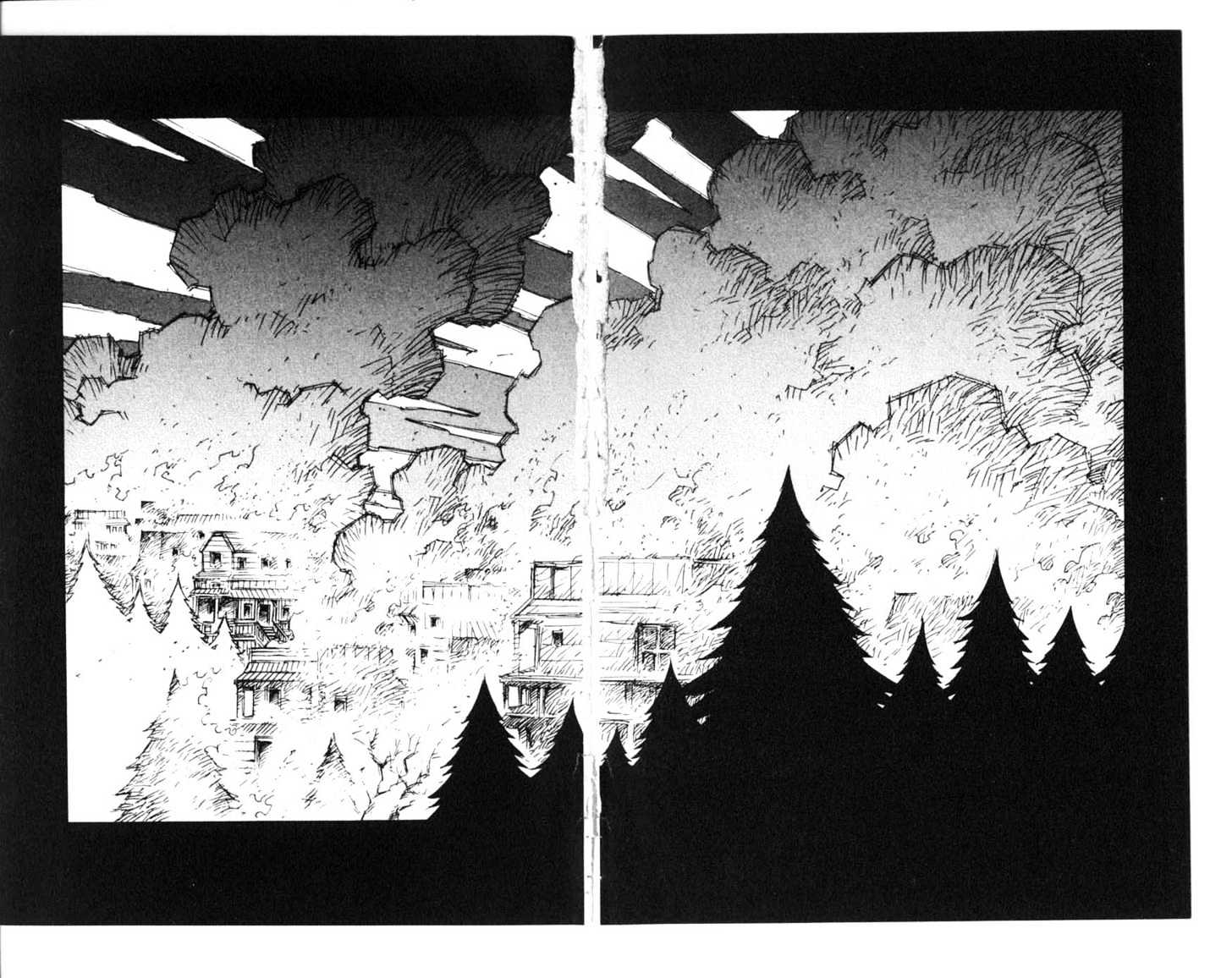 Priest Chapter 0.1 page 44 - 