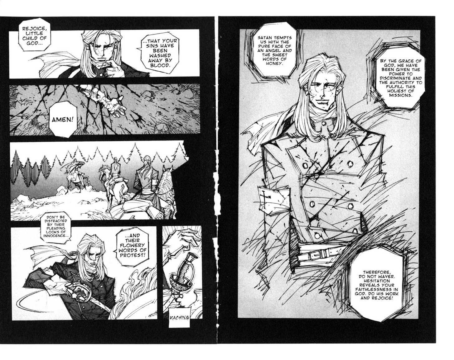 Priest Chapter 0.1 page 49 - 