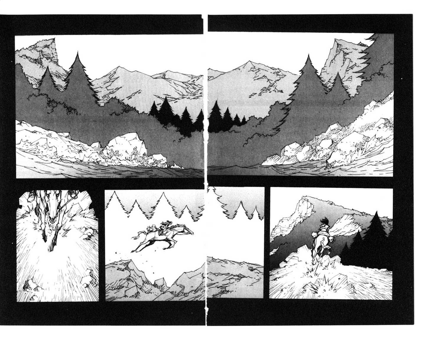 Priest Chapter 0.1 page 53 - 