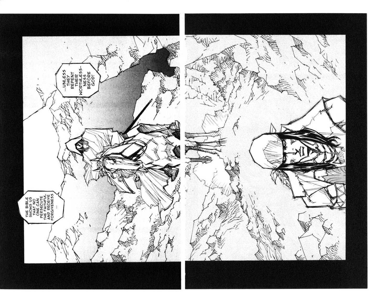 Priest Chapter 0.1 page 56 - 