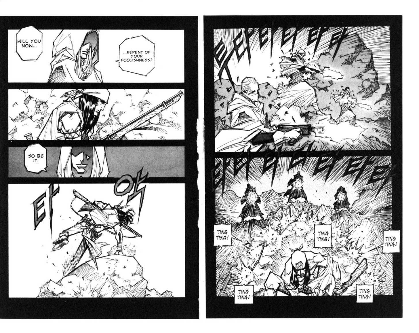 Priest Chapter 0.1 page 57 - 