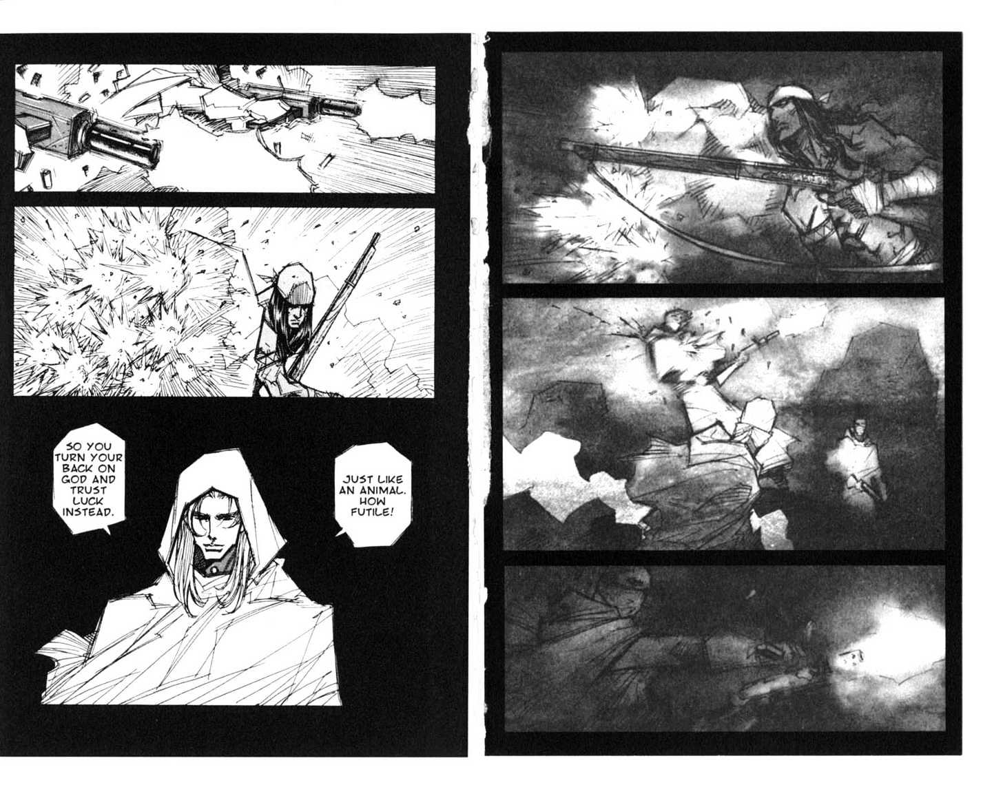 Priest Chapter 0.1 page 58 - 