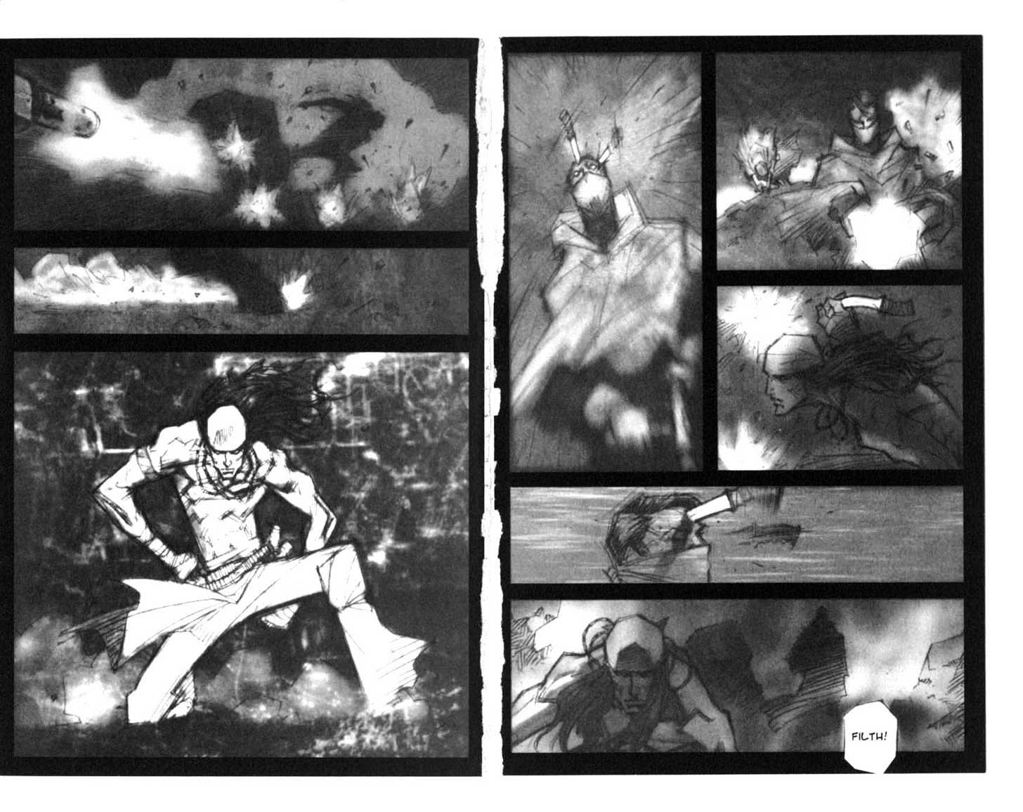 Priest Chapter 0.1 page 59 - 