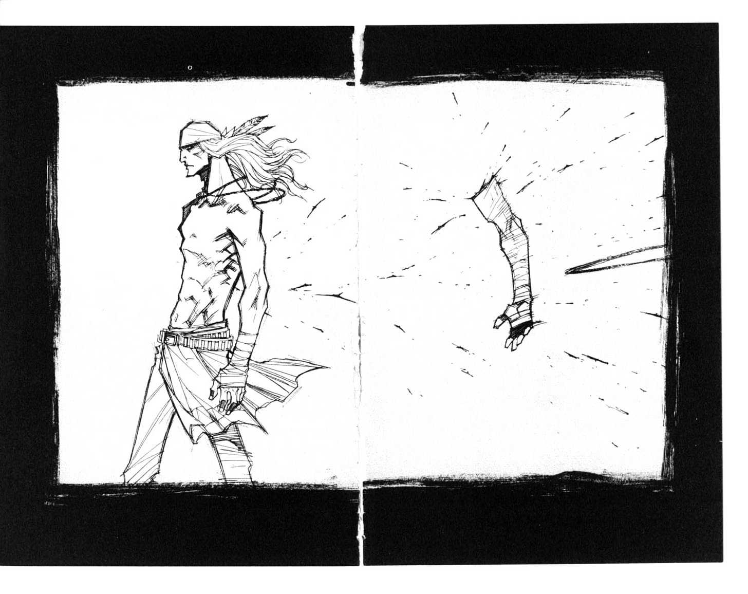 Priest Chapter 0.1 page 65 - 