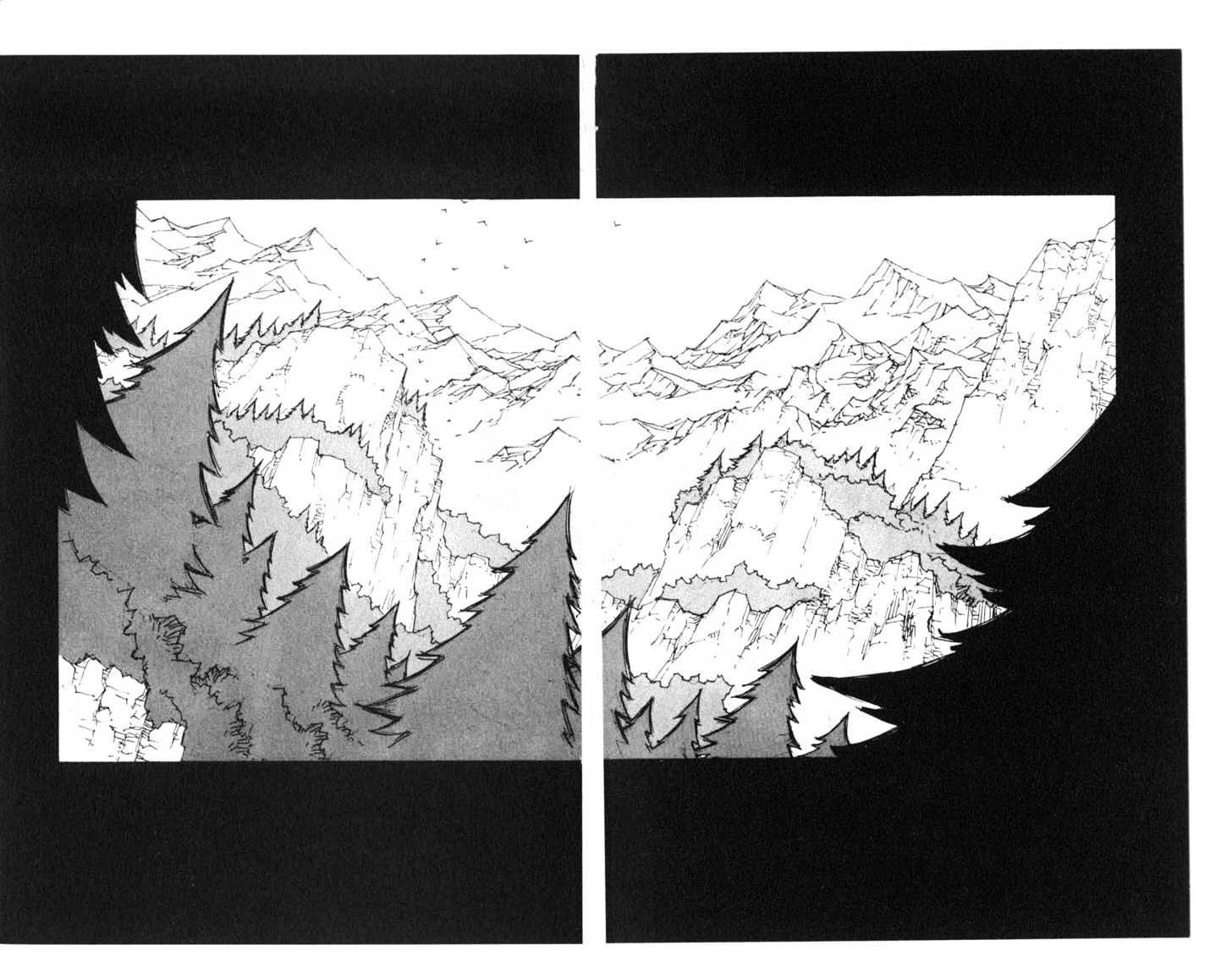 Priest Chapter 0.1 page 72 - 