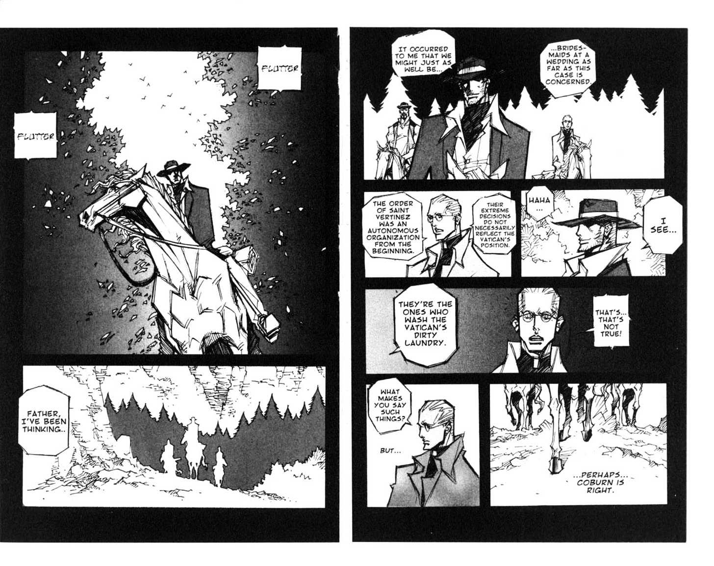 Priest Chapter 0.1 page 73 - 