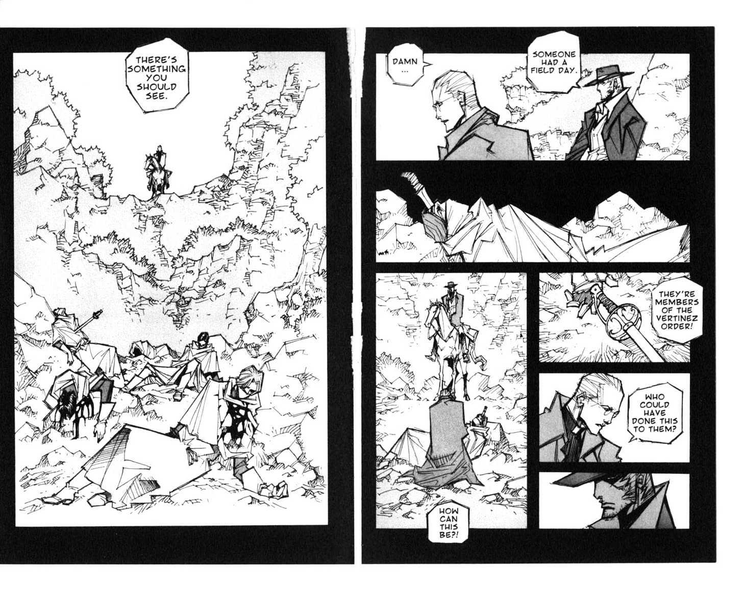 Priest Chapter 0.1 page 77 - 