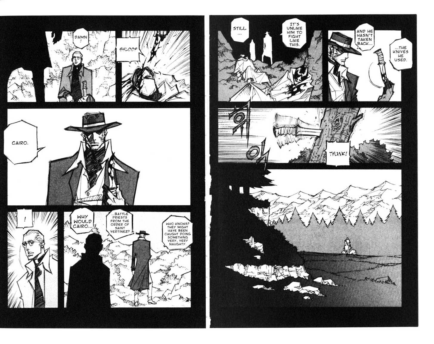 Priest Chapter 0.1 page 78 - 