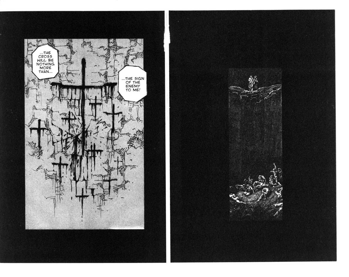 Priest Chapter 0.1 page 84 - 